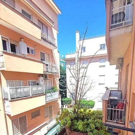 Casa Vacanze Cimone 70 Roma Esterno foto