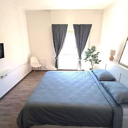 Casa Vacanze Cimone 70 Roma Esterno foto