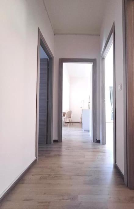 Casa Vacanze Cimone 70 Roma Esterno foto