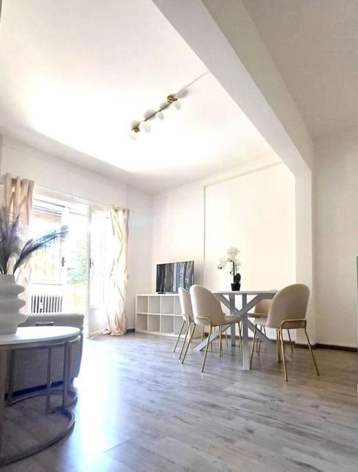 Casa Vacanze Cimone 70 Roma Esterno foto