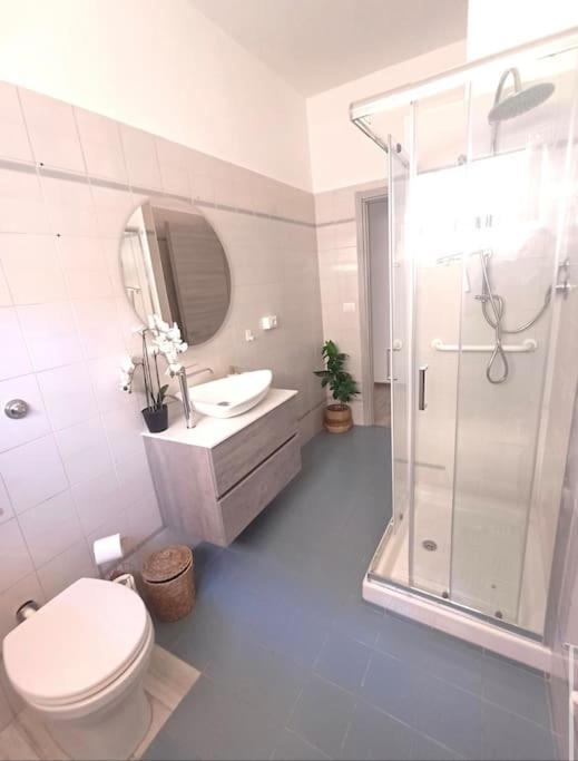 Casa Vacanze Cimone 70 Roma Esterno foto