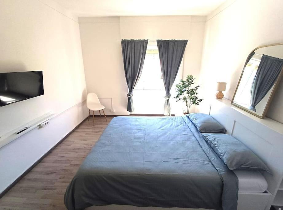 Casa Vacanze Cimone 70 Roma Esterno foto