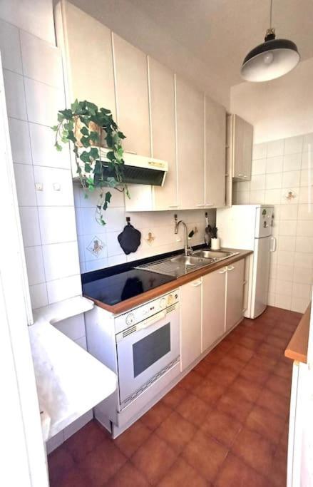 Casa Vacanze Cimone 70 Roma Esterno foto