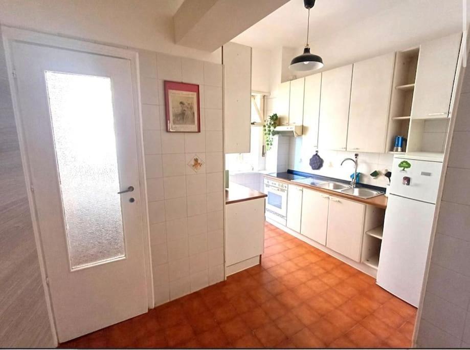 Casa Vacanze Cimone 70 Roma Esterno foto